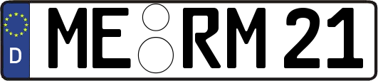 ME-RM21