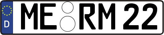 ME-RM22