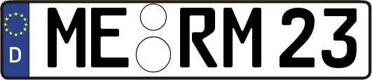 ME-RM23