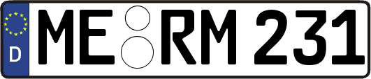 ME-RM231