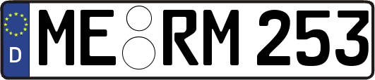ME-RM253