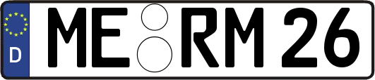 ME-RM26