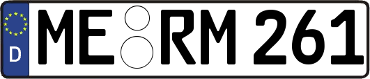 ME-RM261
