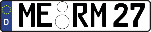 ME-RM27