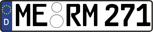 ME-RM271