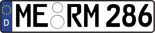 ME-RM286