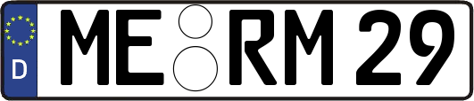 ME-RM29