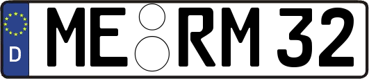 ME-RM32