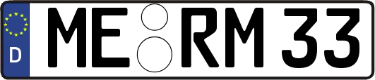 ME-RM33