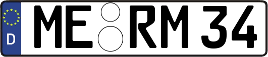 ME-RM34