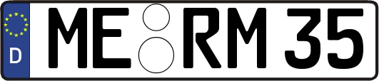 ME-RM35
