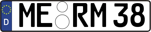 ME-RM38