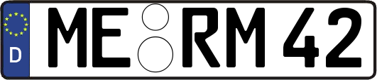 ME-RM42