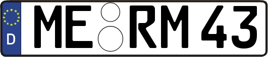 ME-RM43