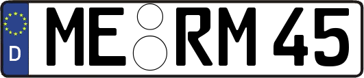 ME-RM45
