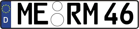 ME-RM46