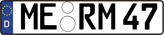 ME-RM47
