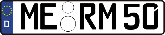 ME-RM50