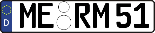 ME-RM51