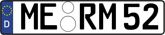 ME-RM52
