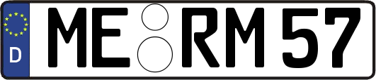 ME-RM57