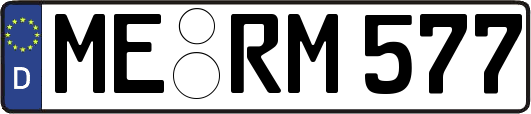 ME-RM577