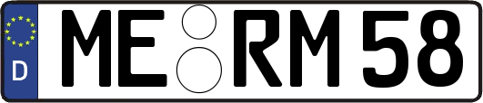 ME-RM58
