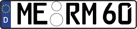 ME-RM60