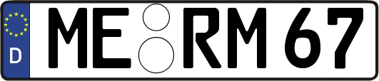 ME-RM67