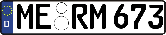 ME-RM673