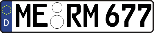 ME-RM677