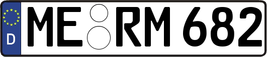 ME-RM682