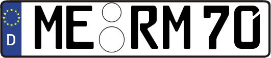 ME-RM70