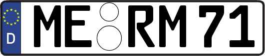 ME-RM71