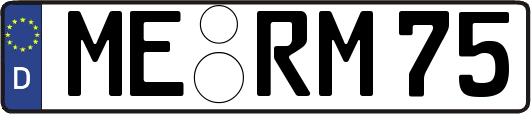 ME-RM75