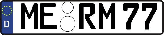 ME-RM77
