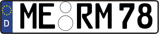 ME-RM78