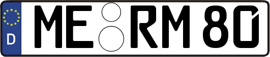 ME-RM80