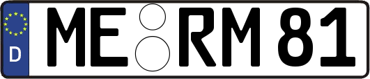 ME-RM81