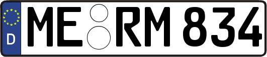 ME-RM834