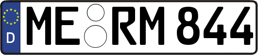 ME-RM844