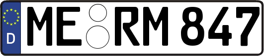 ME-RM847