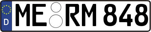 ME-RM848
