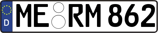 ME-RM862