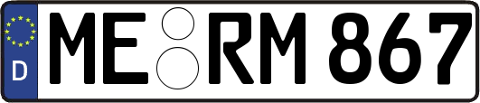 ME-RM867