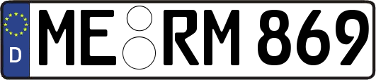 ME-RM869