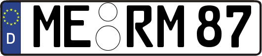 ME-RM87