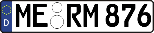 ME-RM876