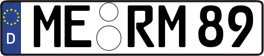 ME-RM89
