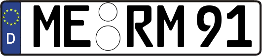 ME-RM91
